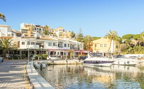Jachthaven