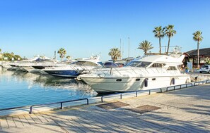 Marina - 2 bedroom awesome apartment in Marbella (Marbella)