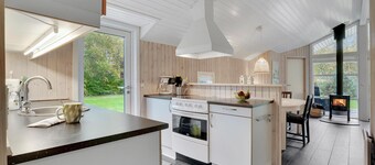 3 værelses dejlig bolig i Føllenslev