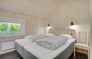 3 Schlafzimmer, kostenloses WLAN