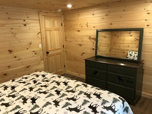 3 habitaciones, wifi y ropa de cama 