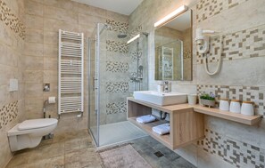 Dusche