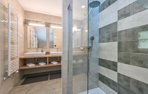Shower - Stunning home in Pregrada with sauna (Pregrada)