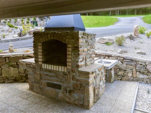 Nebahovy u Prachatic by Interhome