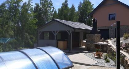 Nebahovy u Prachatic by Interhome