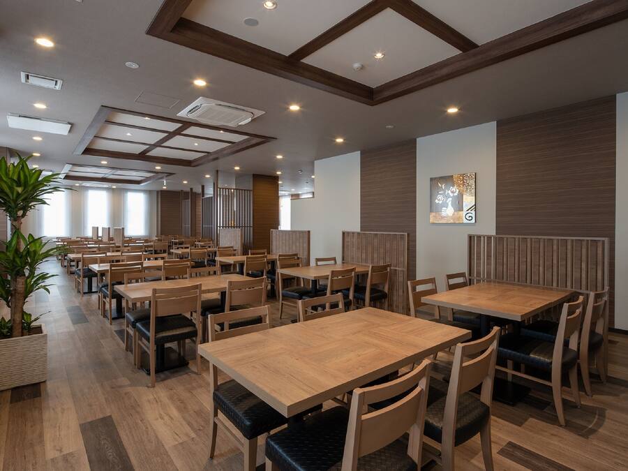 Restoran
