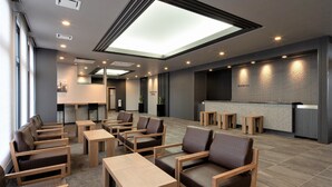 Lounge lobi