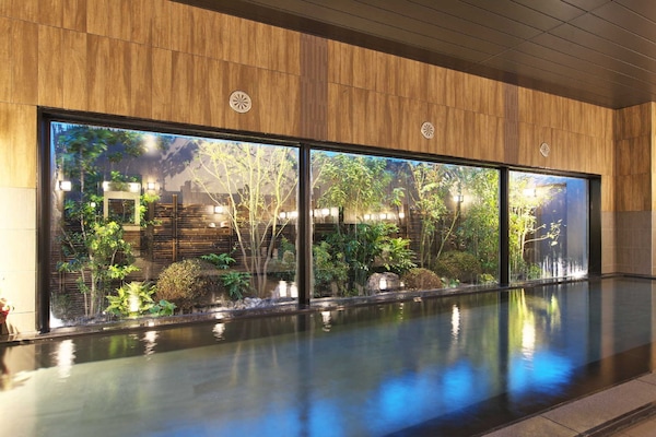 Public bath