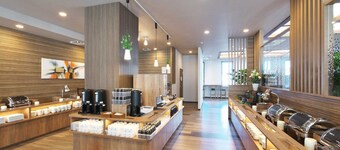 Hotel Route Inn Kusatsuritto Rittointer -Ritto inter Kokudo 1gou