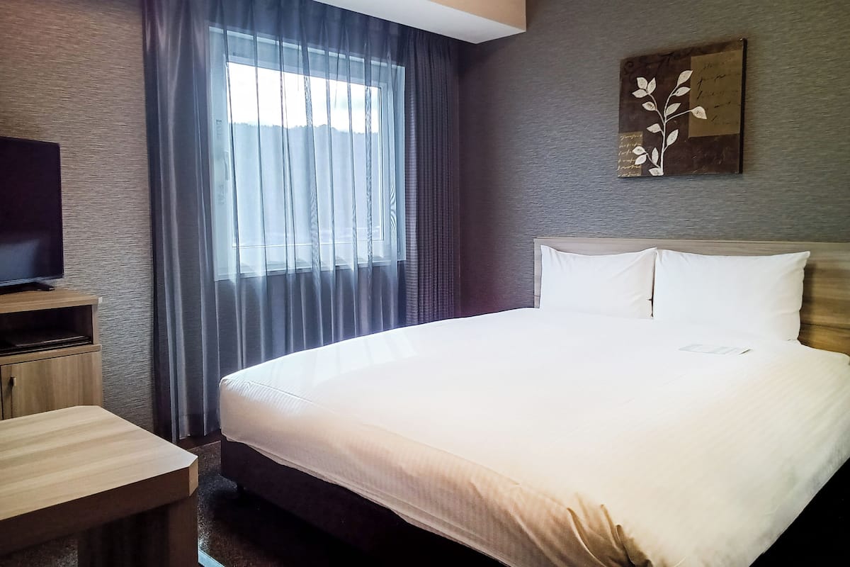 Double Room, Non Smoking