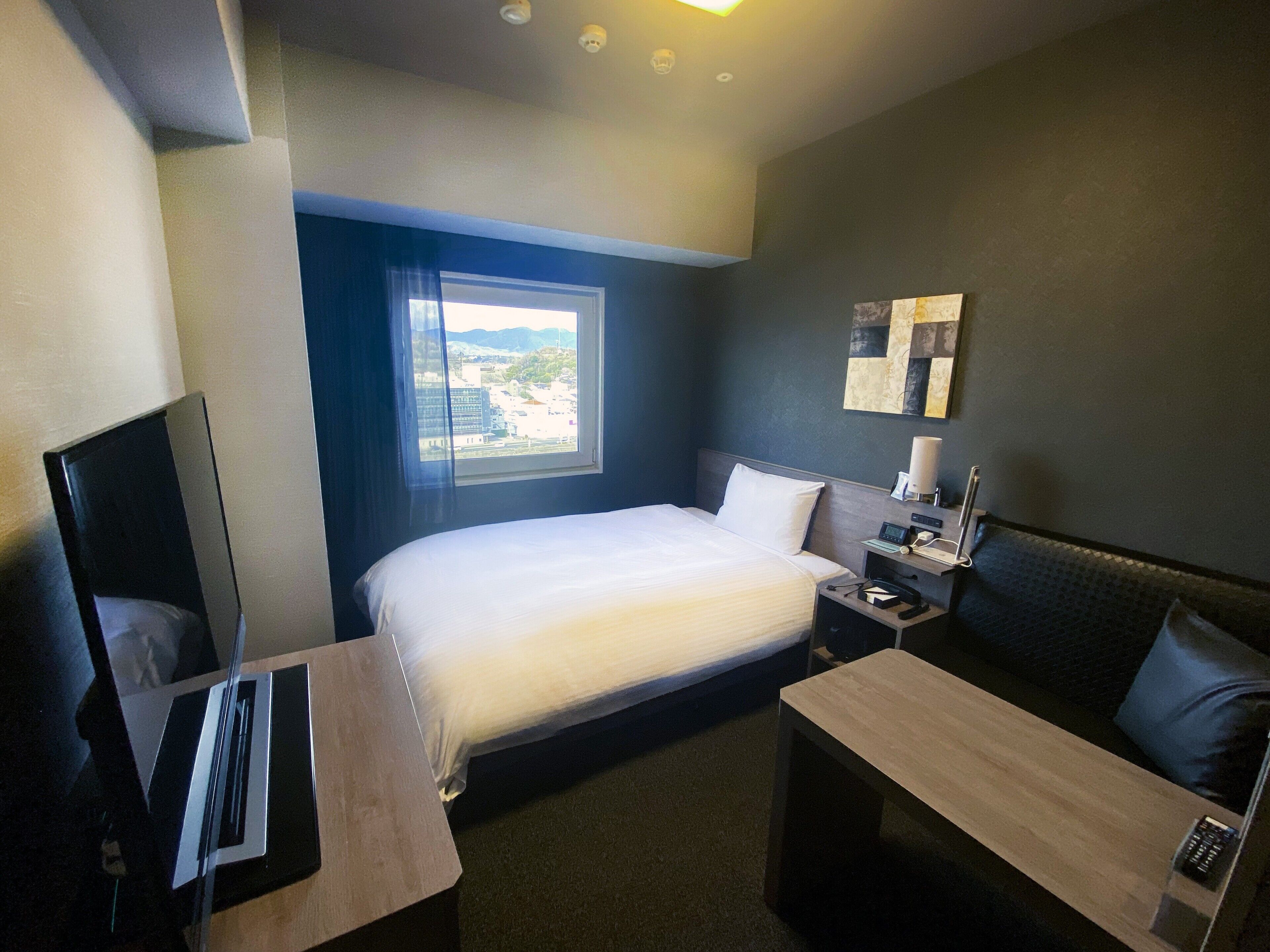 Superior-Einzelzimmer, Nichtraucher