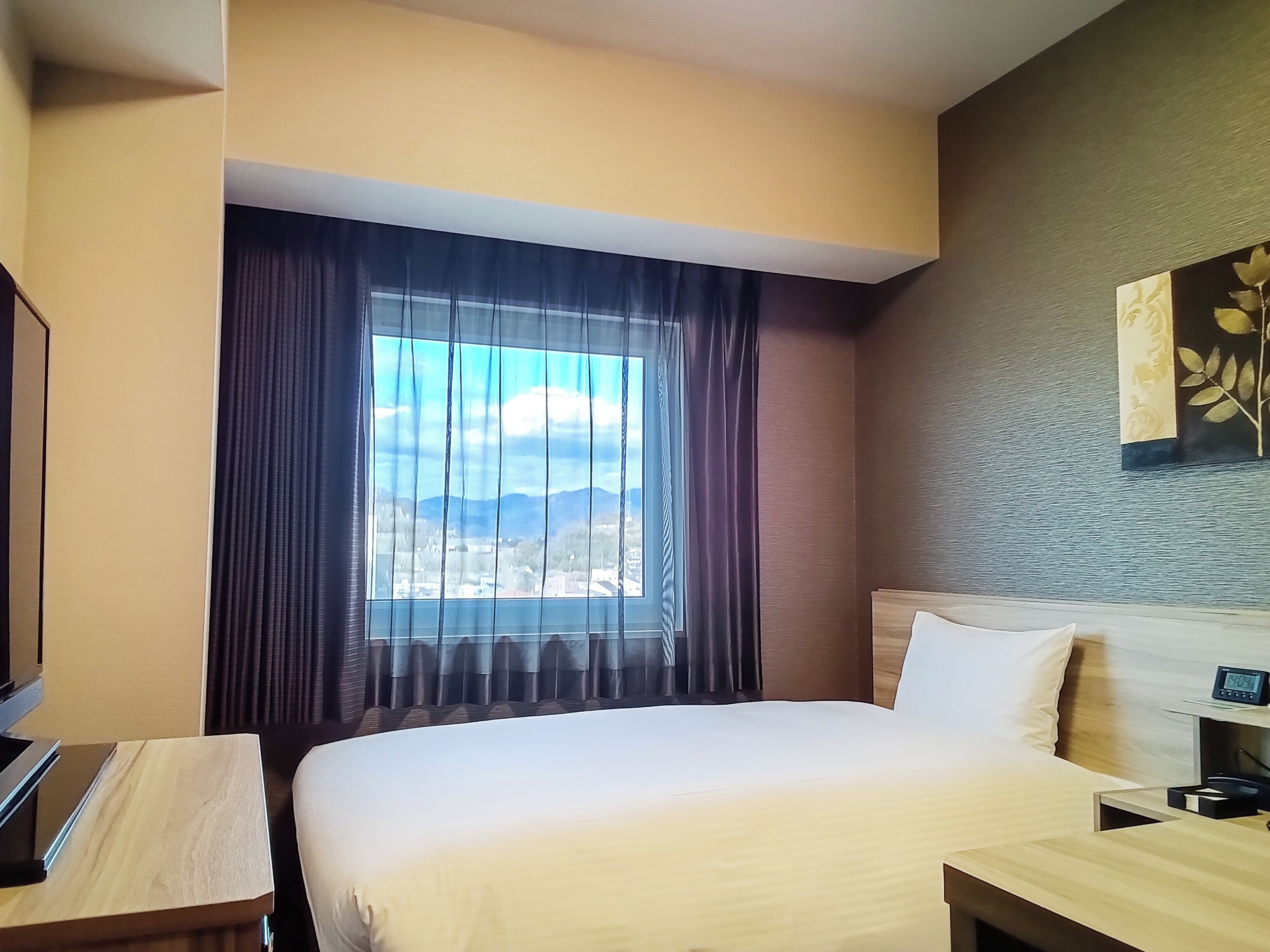 Einzelzimmer, Nichtraucher