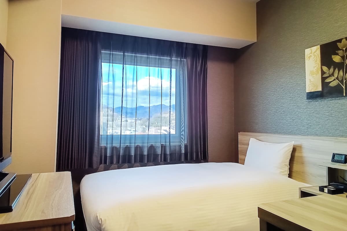 Single Room, Non Smoking