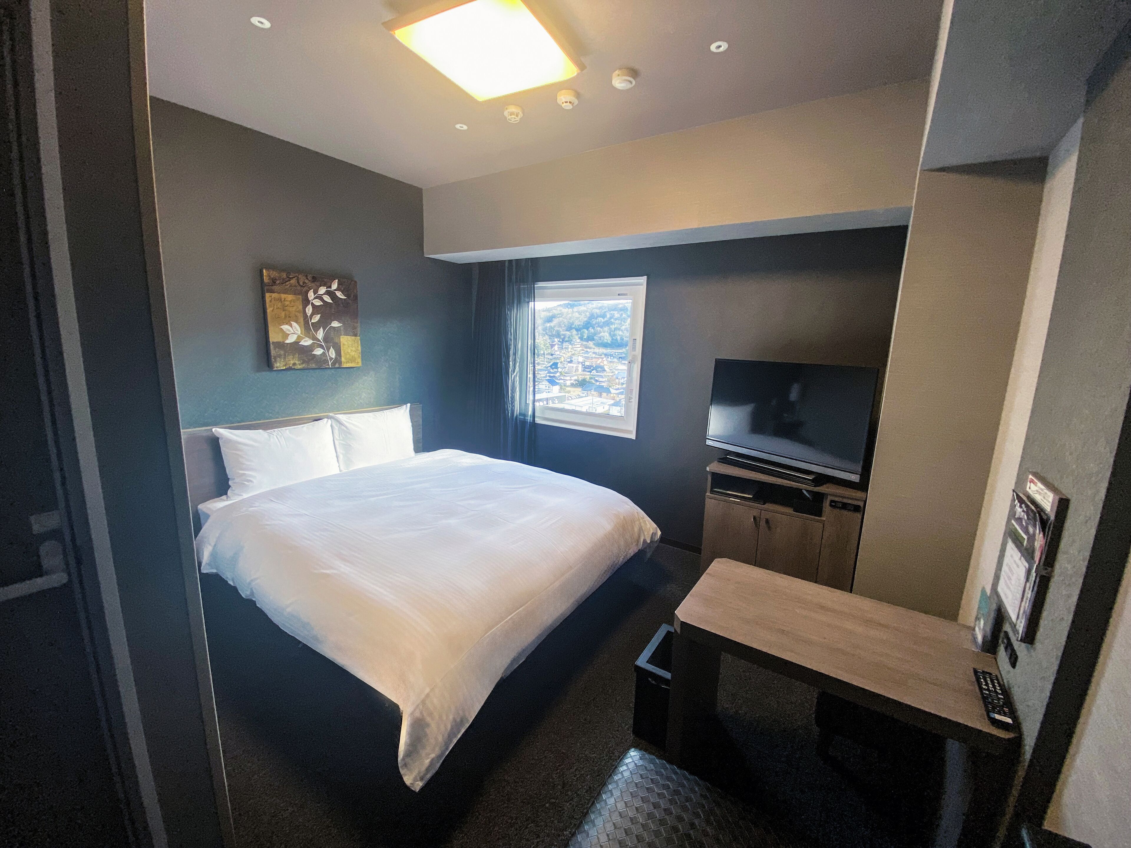 Superior-Doppelzimmer, Nichtraucher