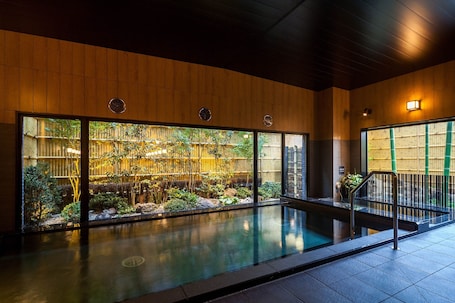 Public bath