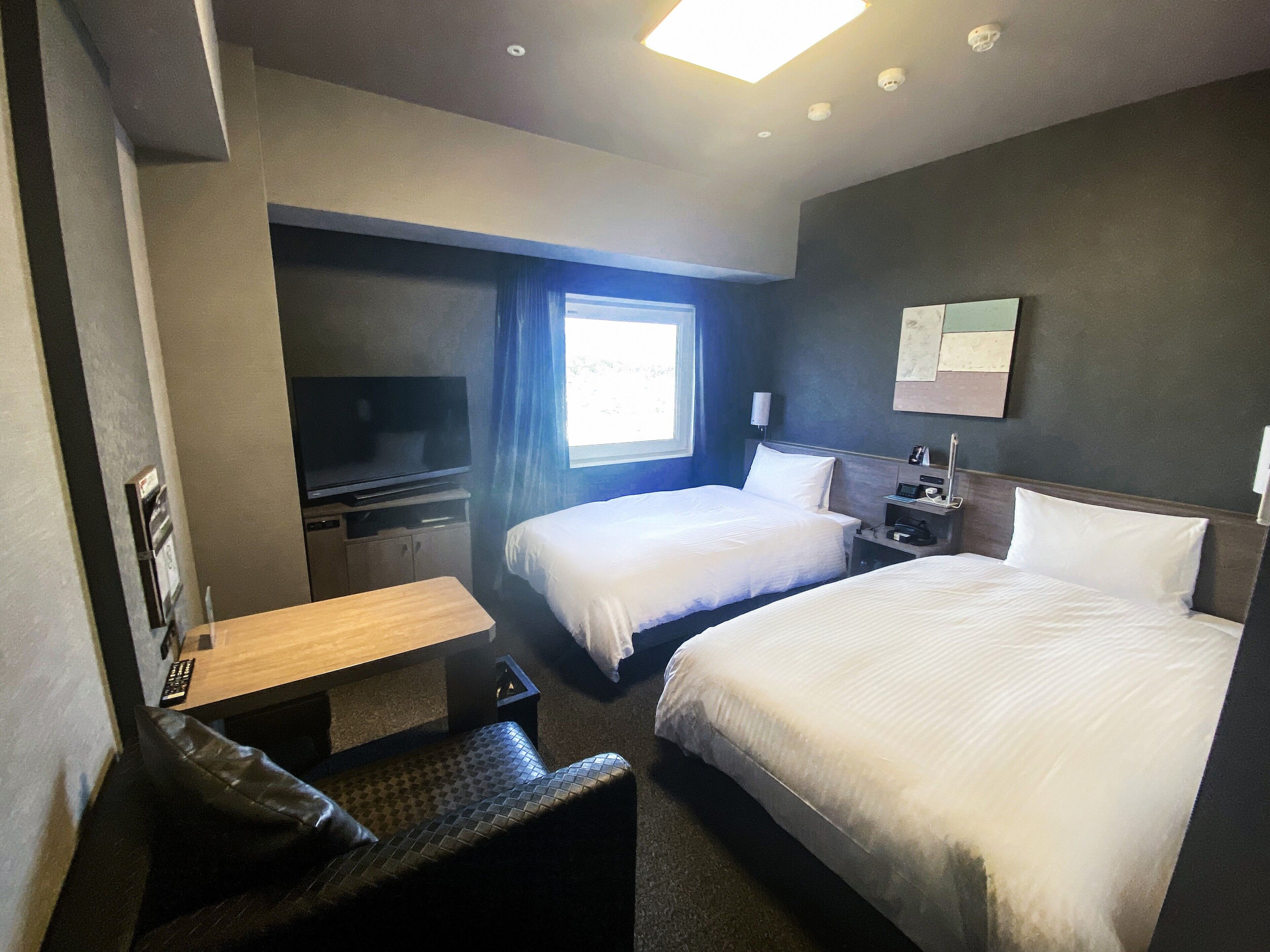 Superior-Zweibettzimmer, Nichtraucher