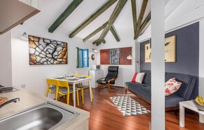 Interior - 2 bedroom cozy apartment in Kastav (Kastav)