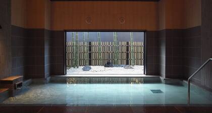 Hotel Route Inn Nihonmatsu Kokudo 4gou