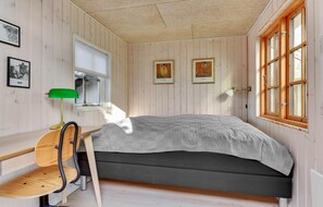 3 quartos, berço de viagem, Wi-Fi de cortesia