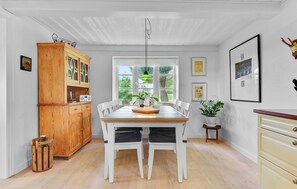 Dining - Awesome home in Sydals with WiFi (Sydals)