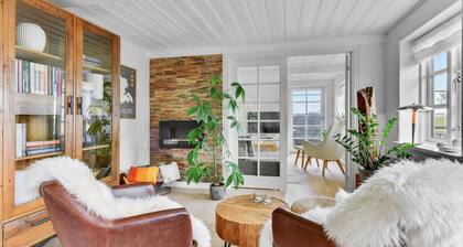 Gemütliches Zuhause in Sydals mit WLAN