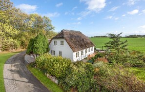 Exterior - Awesome home in Sydals with WiFi (Sydals)