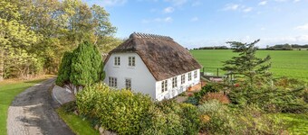 Gorgeous home in Sydals