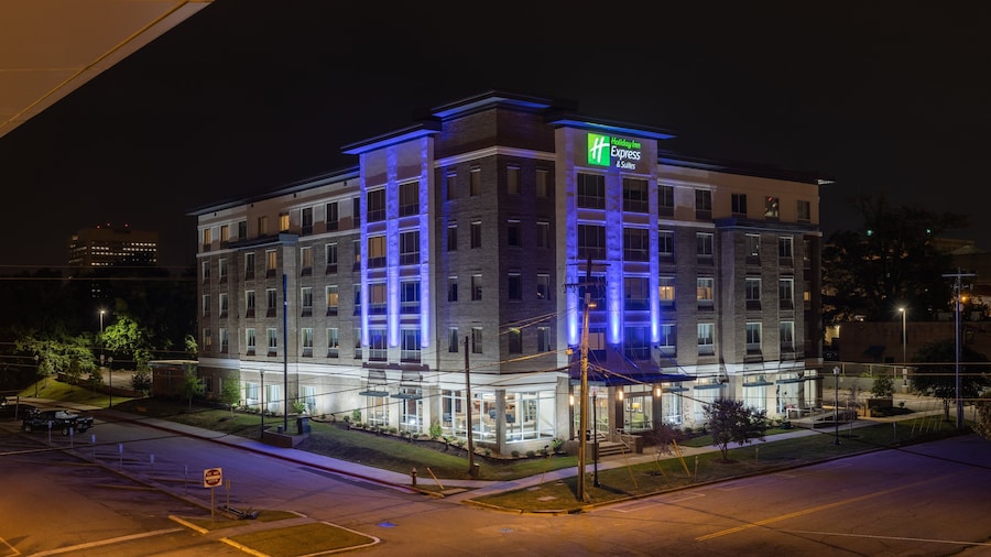Holiday Inn Express & Suites Columbia Downtown - The Vista by IHG