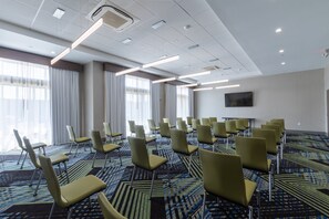 Meeting facility - Holiday Inn Express & Suites Columbia Downtown - The Vista by IHG (Columbia)