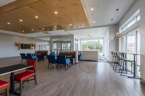 Holiday Inn Express & Suites Columbia Downtown - The Vista by IHG