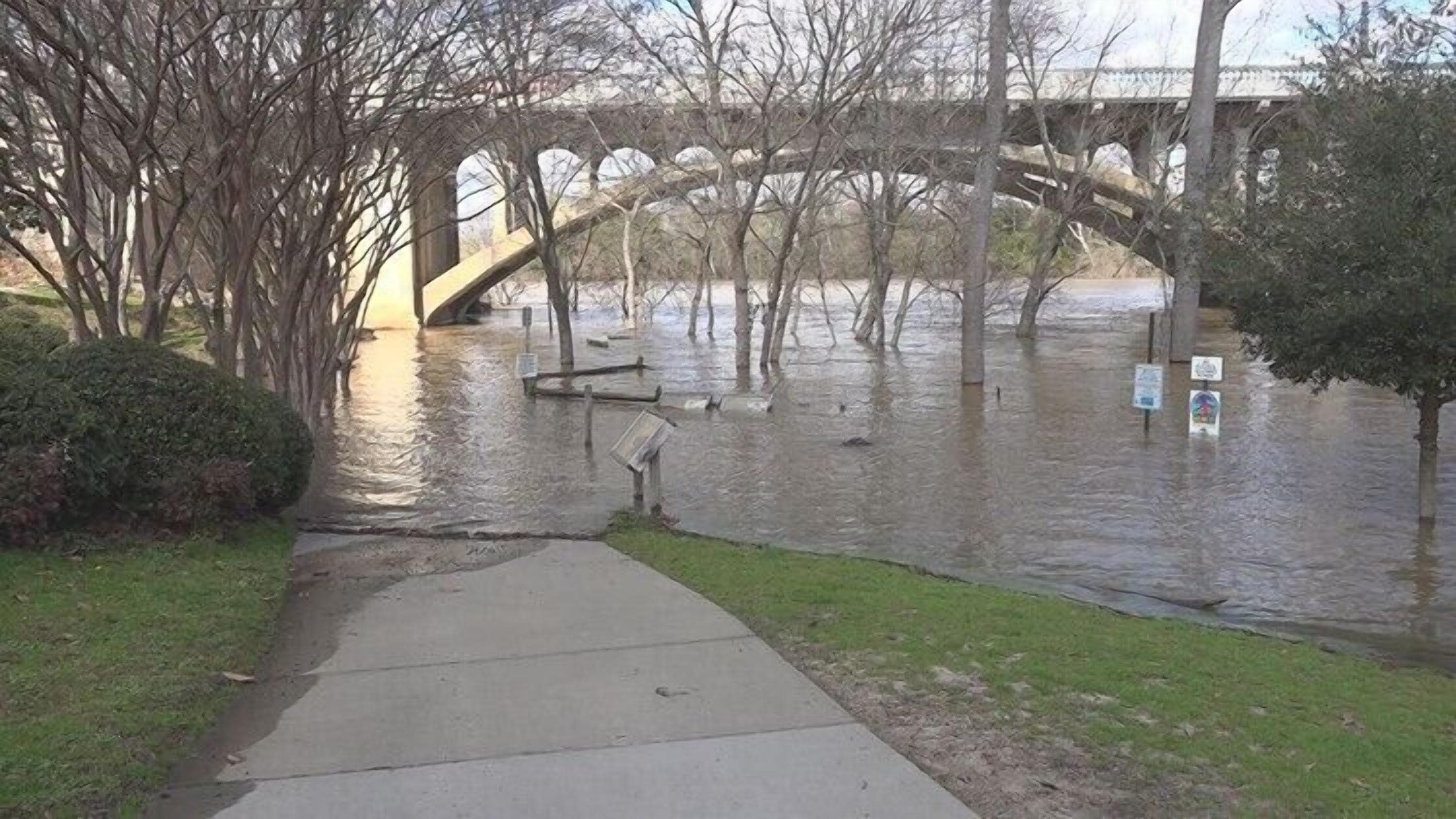 city view from property