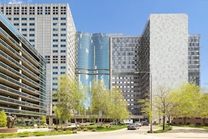 Point of interest - EVEN Hotel Rochester - Mayo Clinic Area by IHG (Rochester)