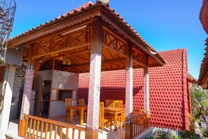 Exterior - Sentulan Garden Villa (Penida Island)