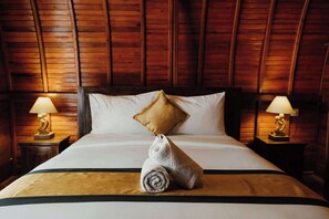 Deluxe Room | In-room safe, free WiFi