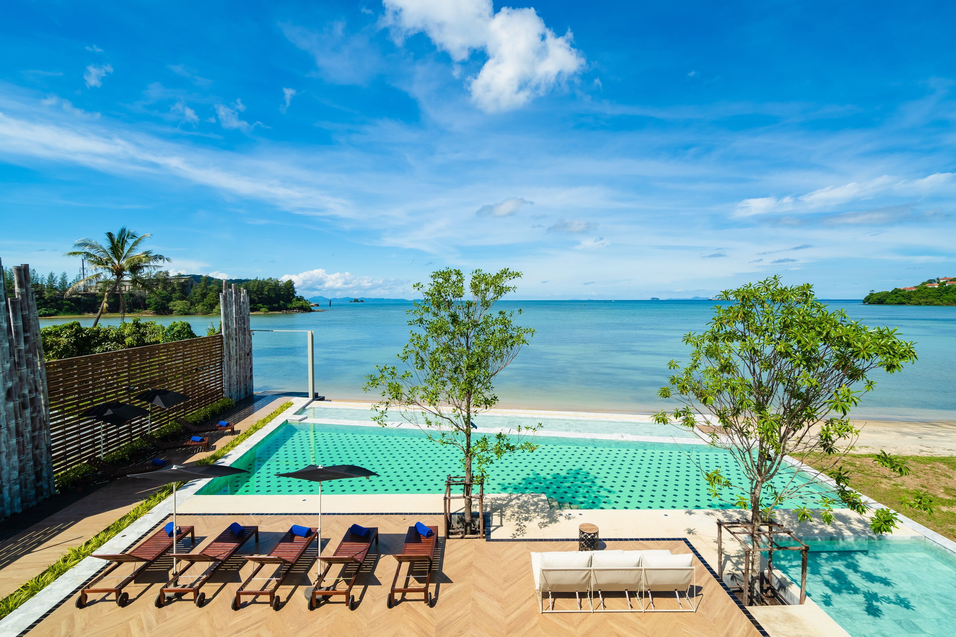 Foto - Charcoal Panwa Beach Phuket