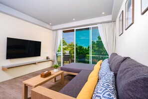 Smart TV 32 pulgadas con canales de televisión por cable, televisión