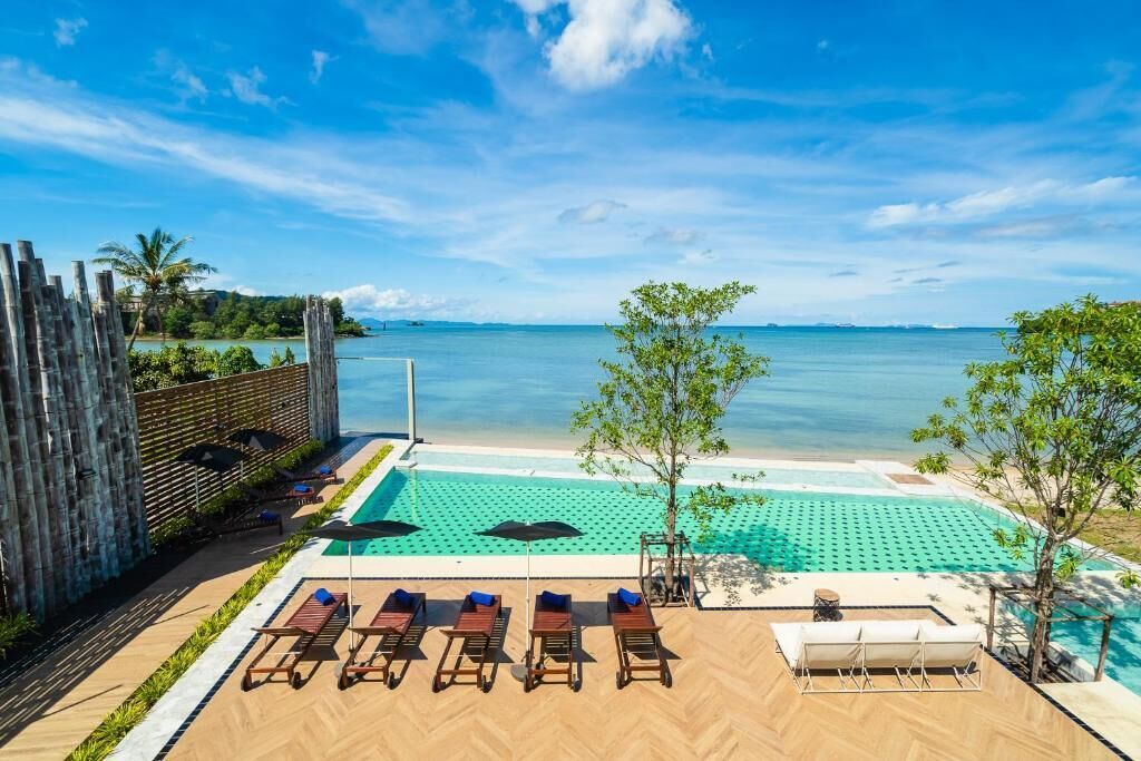 Foto - Charcoal Panwa Beach Phuket