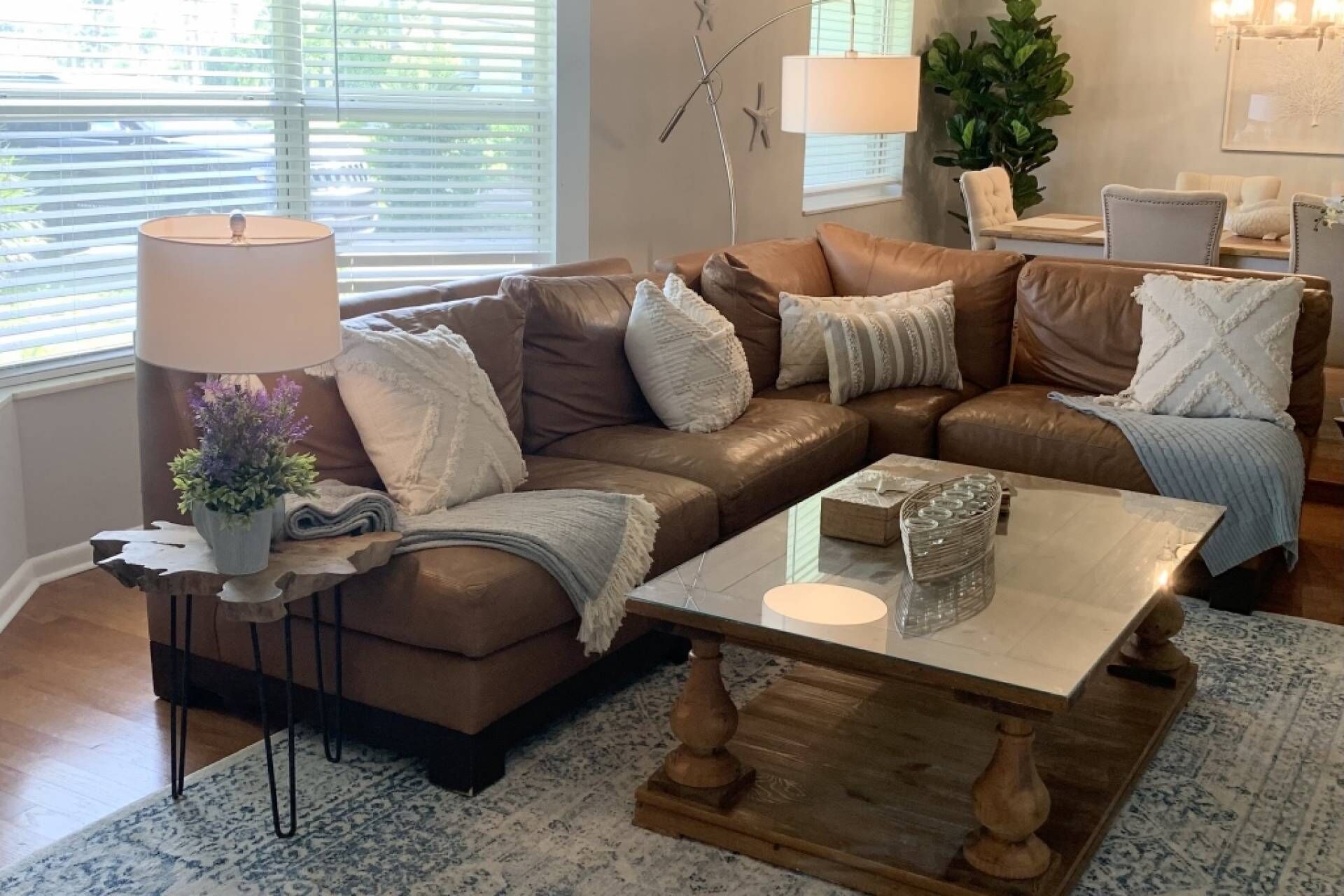 Fall Deal 20% off  Poolside Retreat Home only 3 miles away from E Atlantic Ave!