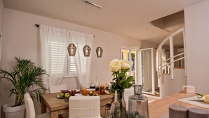TV - Villa Le Lu - Split (Split)