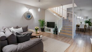 TV - Villa Le Lu - Split (Split)