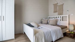 Villa tradicional | 4 habitaciones y ropa de cama de alta calidad 