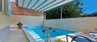 Villa Le Lu - Split