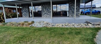 Private holiday home