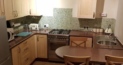 Greater Manchester Immaculate Cozy Home