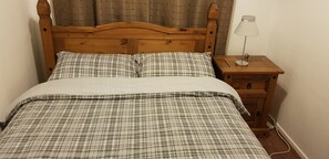 House | 2 bedrooms, iron/ironing board, free WiFi, bed sheets - Greater Manchester Immaculate Cozy Home (Oldham)