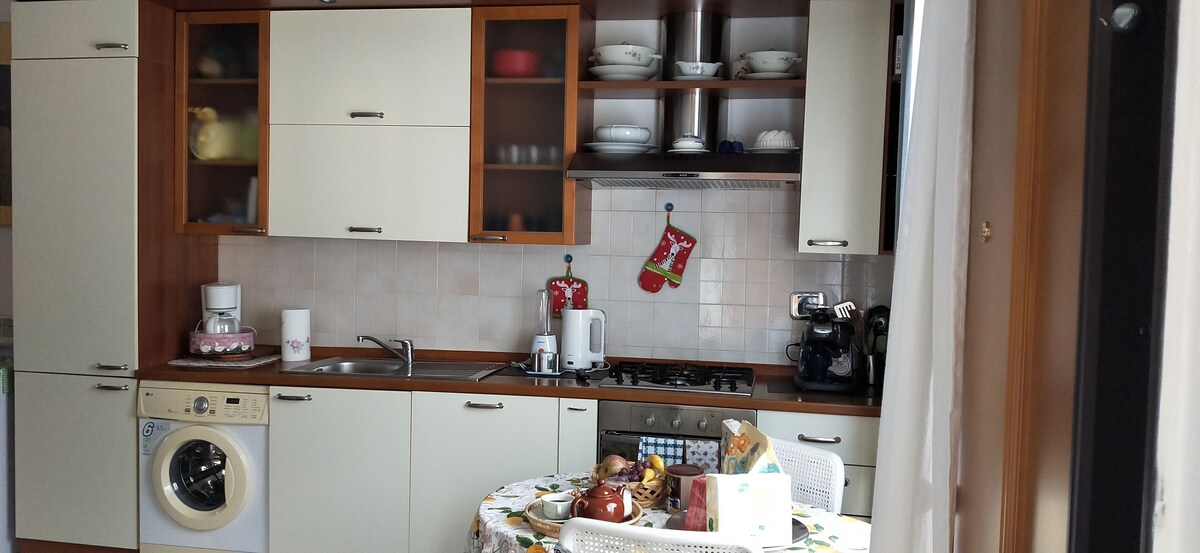 Bild für Gastgeberprofil