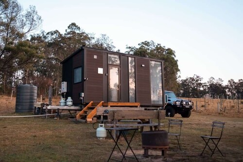 Maggies Farm Stay by Tiny Away