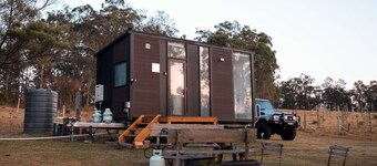 Maggies Farm Stay by Tiny Away