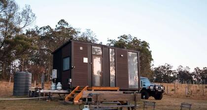 Maggies Farm Stay by Tiny Away