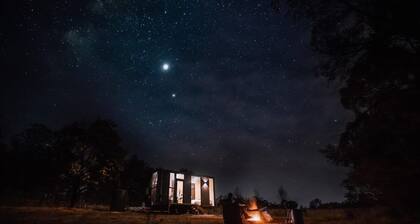 Maggies Farm Stay by Tiny Away